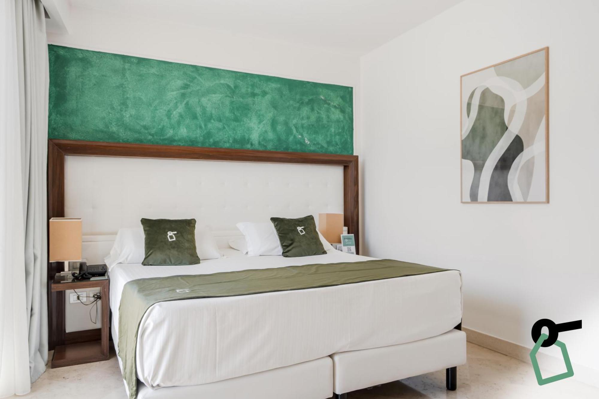 Hotiday Room Collection - Otranto Exterior photo
