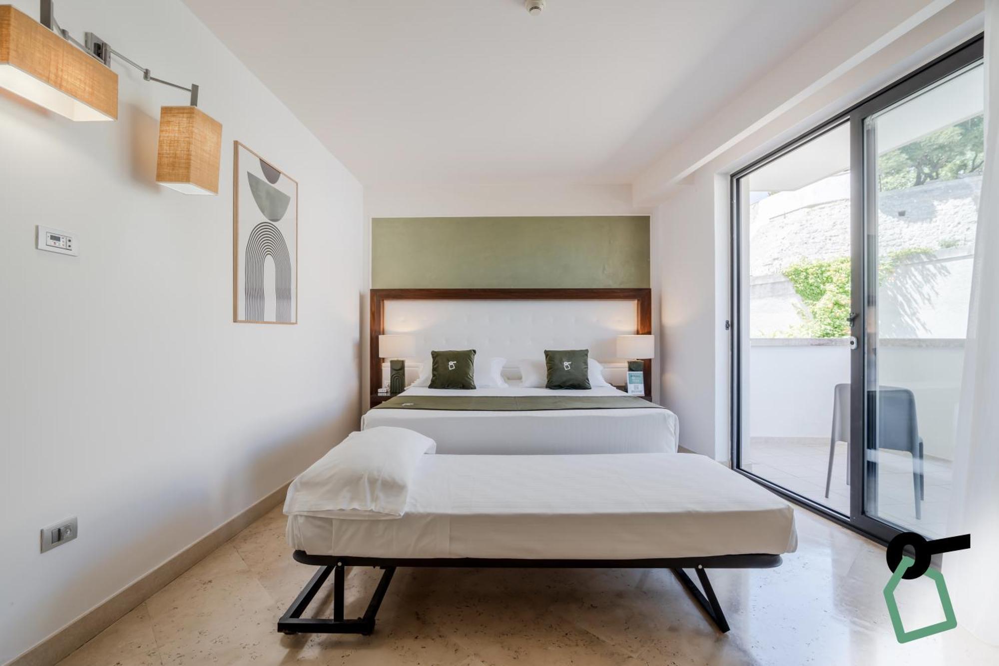 Hotiday Room Collection - Otranto Exterior photo