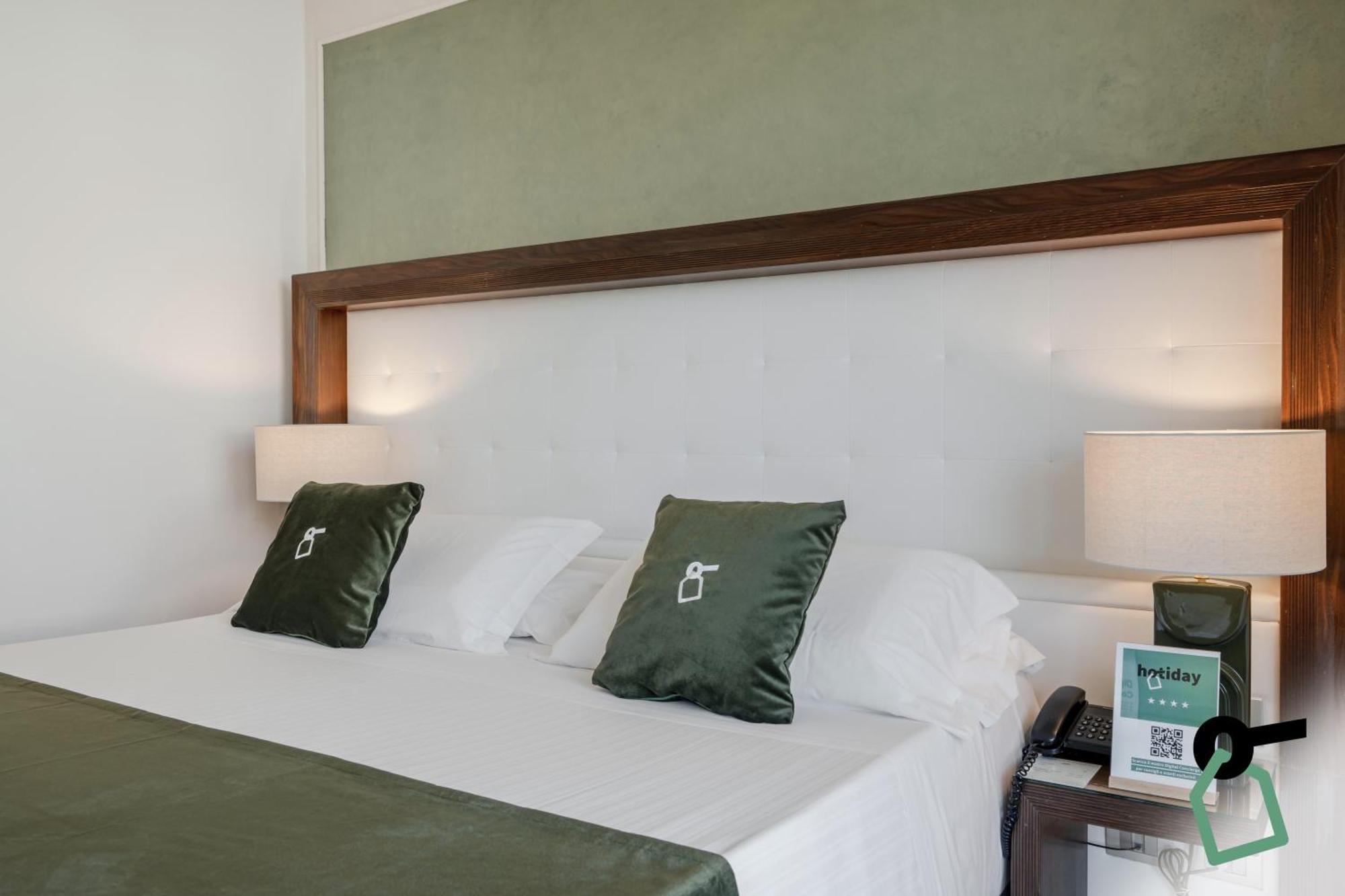 Hotiday Room Collection - Otranto Exterior photo