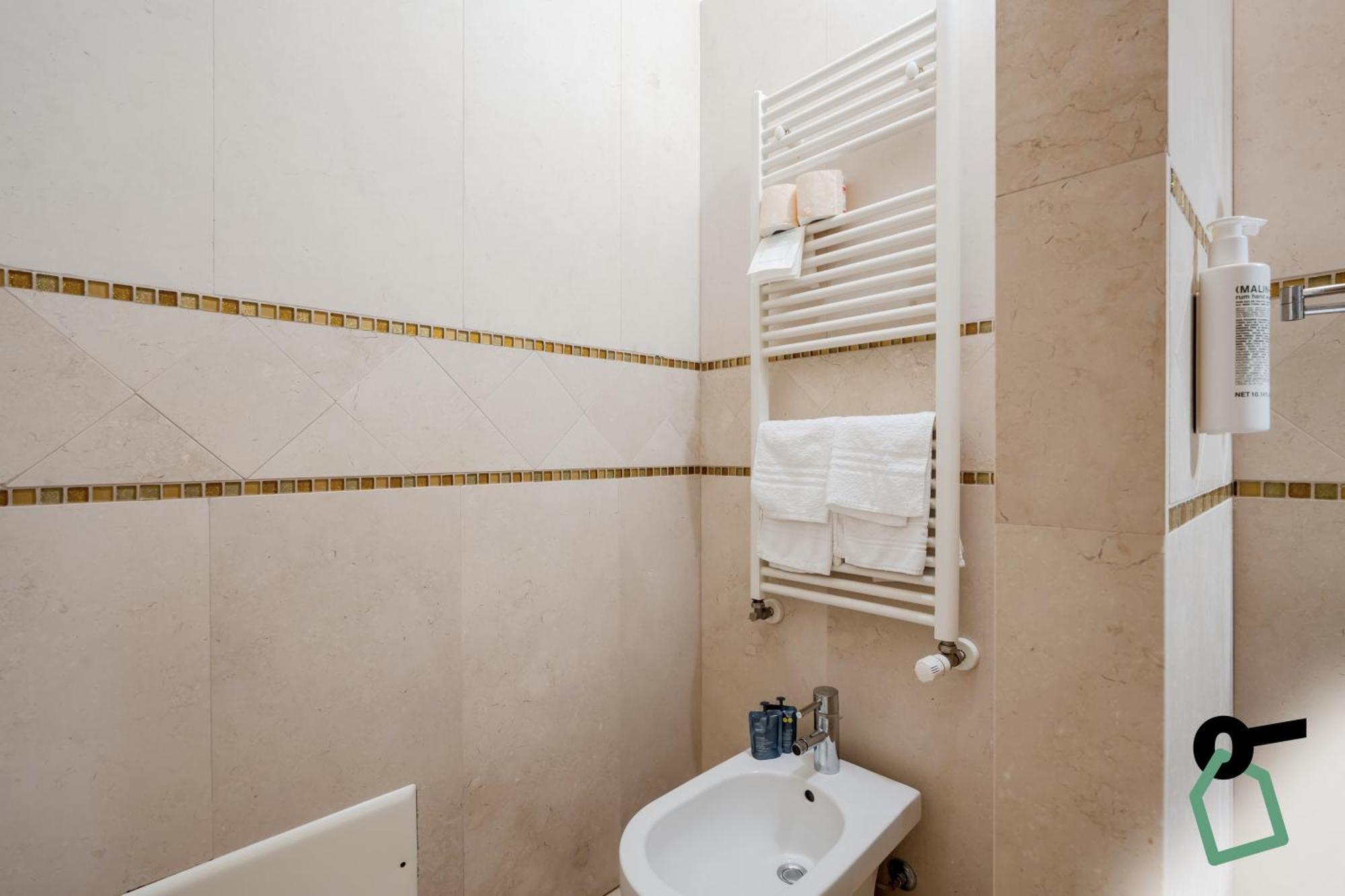 Hotiday Room Collection - Otranto Exterior photo