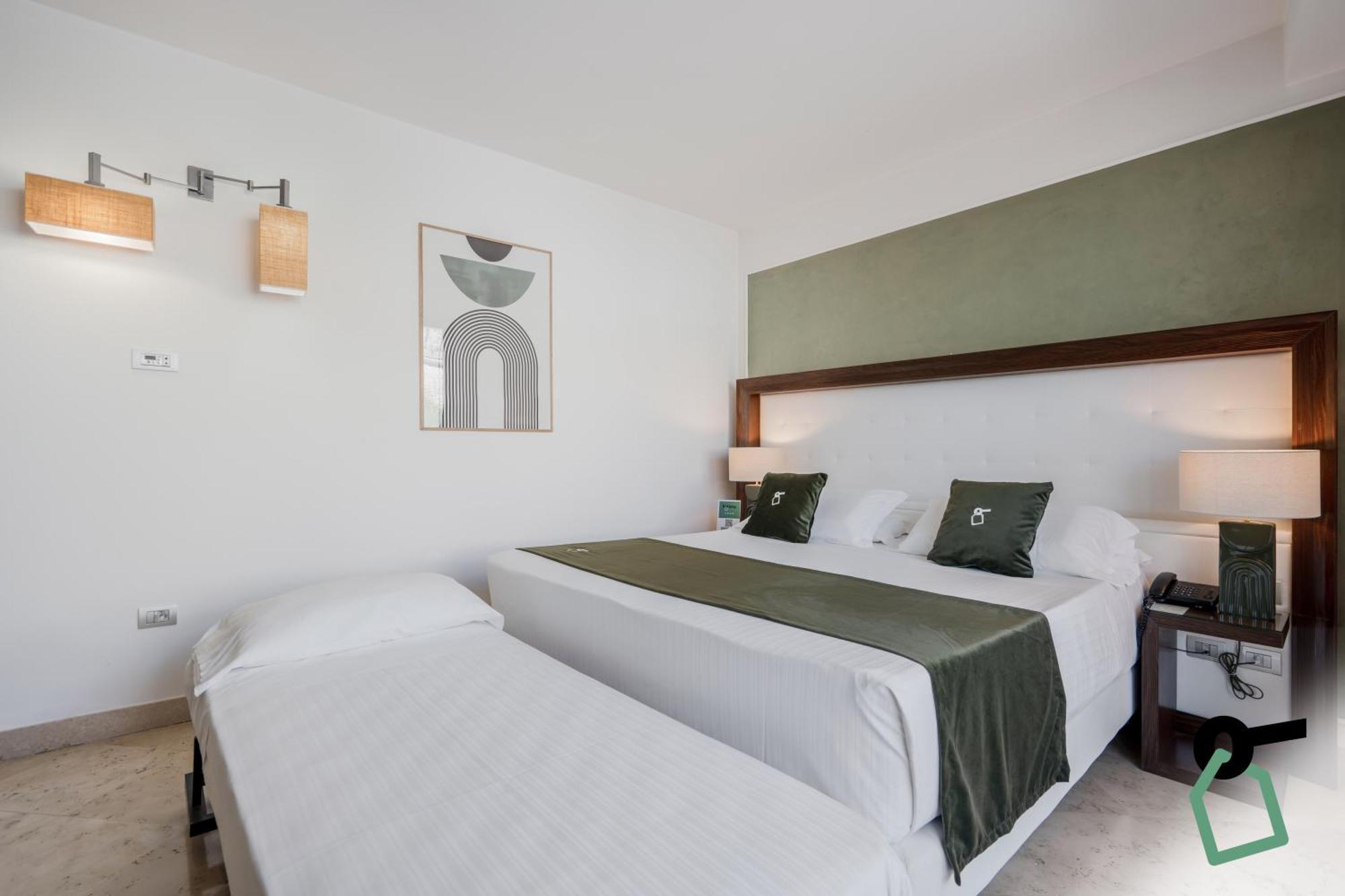 Hotiday Room Collection - Otranto Exterior photo