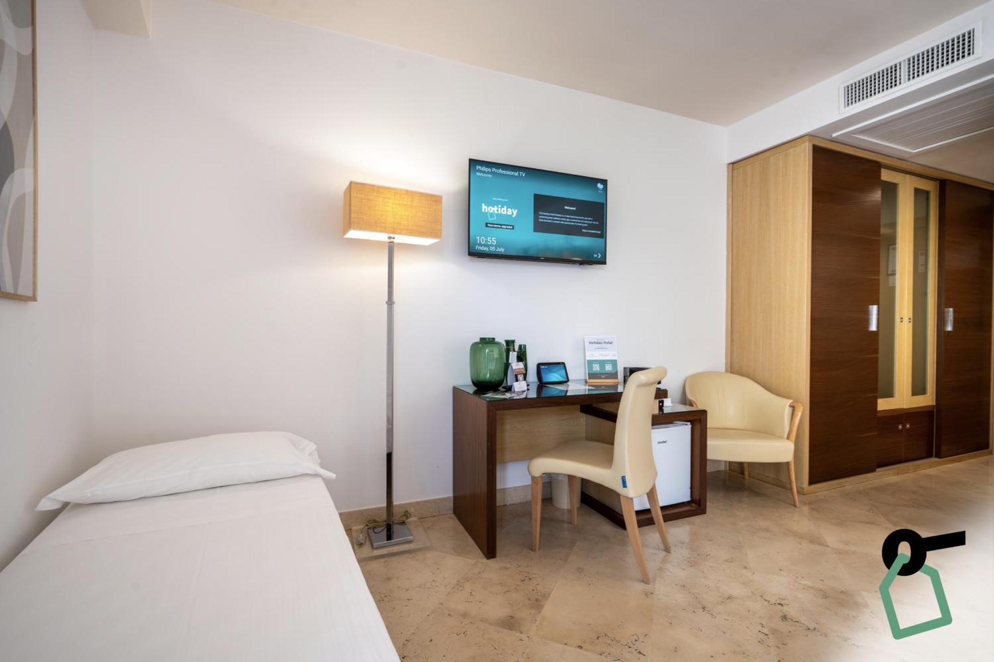 Hotiday Room Collection - Otranto Exterior photo