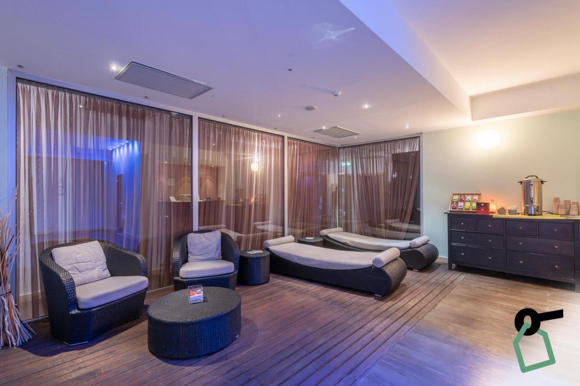 Hotiday Room Collection - Otranto Exterior photo