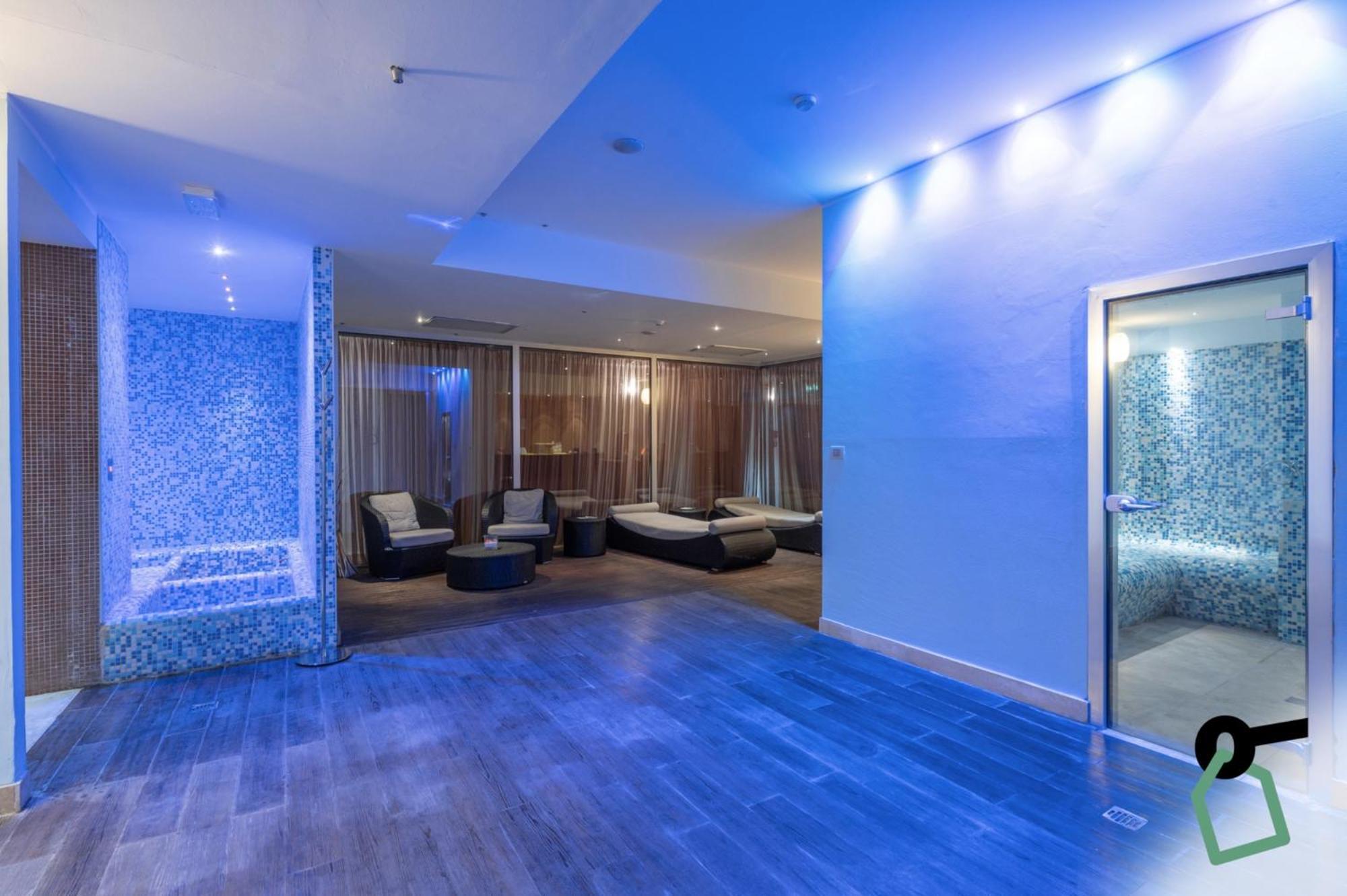 Hotiday Room Collection - Otranto Exterior photo