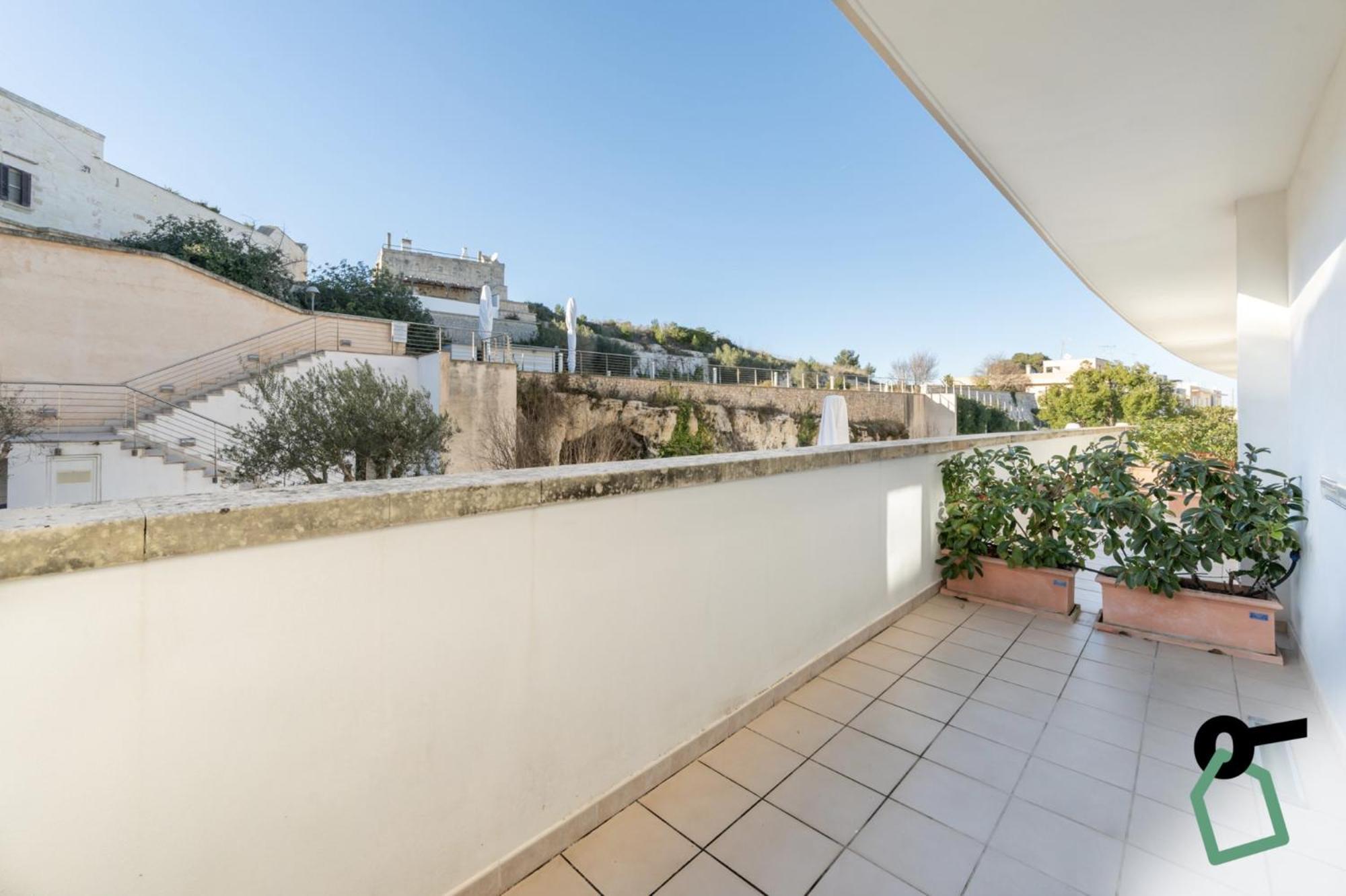 Hotiday Room Collection - Otranto Exterior photo